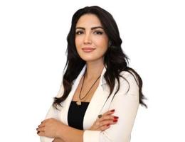 Agent Zahra Abdollah Ghafari