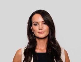 Agent Lydelle Marie Blackwell