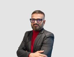 العميل Anand Vithalani