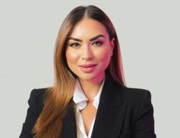 Agent Daniela Pires