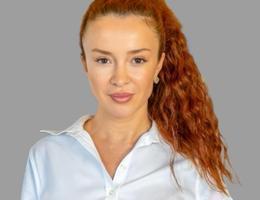 العميل Ecaterina  Calin