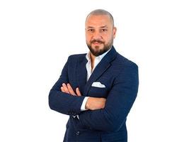 Agent Ghais Osman