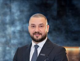 Agent Ghais Osman
