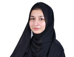 Agent Ayesha Amir
