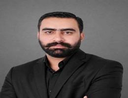 Agent Muhammad Ummar 