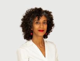 Agent Magda El Khatabi