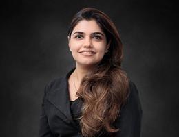 Agent Soniyaa Sachdev