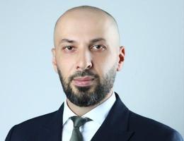 العميل Alexey Gladysh