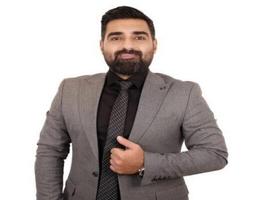 العميل Ahmad Ibrahim