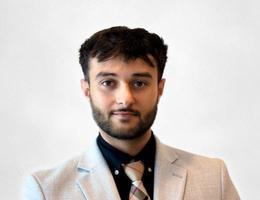 Agent Aryan Assili