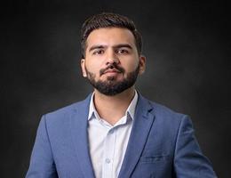 Agent Sajid Ali