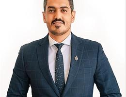 العميل Ahmed Abbas