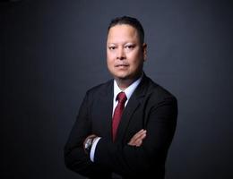 العميل Sunil Gurung