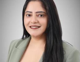 العميل Poonam Ghimirea