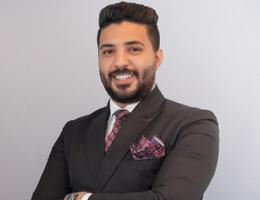 العميل Hossam Abdelwahab
