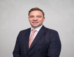 Agent Danilo Dordevic