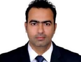 العميل Eshan khan