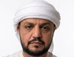 Agent Khadher  Mohammed thabit