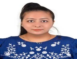 Agent Pooja Issrani