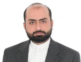 العميل Akhtar Rasool