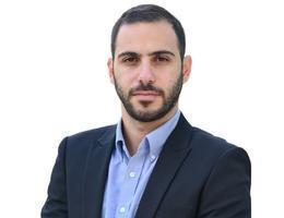 العميل Roben Ghata