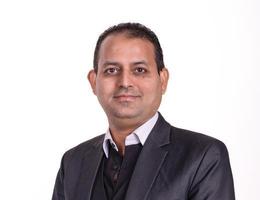 Agent Omer Farooq