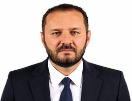 Agent Cristian Negrea