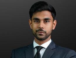 Agent Hussain Ali Sandilo Munsif Sandilo