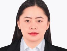 Agent Sumaya Indong