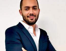 Agent Fahd El Kahoui
