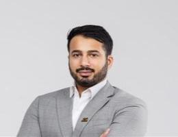 العميل Ashish Guwalani