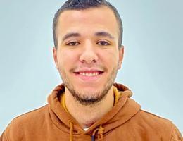 Agent Moussa Saad