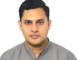 Agent Adnan Ali