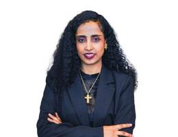 العميل Kalkidan Aklilu