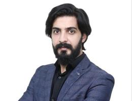 Agent Muhammad Arsalan Muhammad Tariq