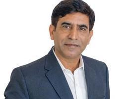 Agent Akif  Miskeen
