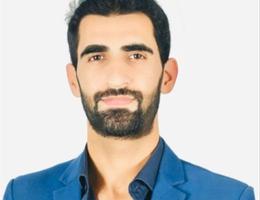 Agent Nazaqat Shaikh
