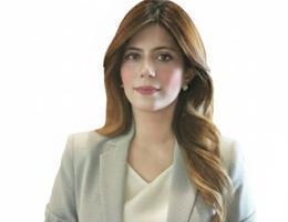 العميل Maryam Ajaz Hussain