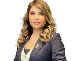 Agent Azin Khalifeh
