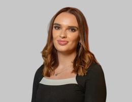 Agent Katie Duckham