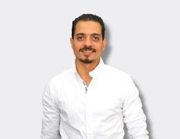 العميل Ahmed Mounir Ahmed