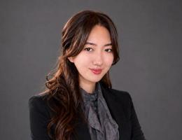 Agent Nargiza Istamovna