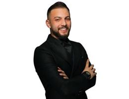 Agent Ayman Mallak