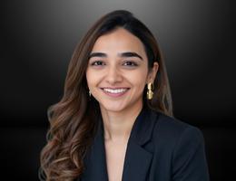Agent Sanjana Chimnani