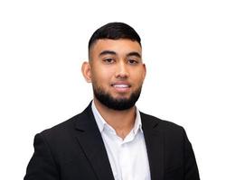 Agent Amani Rahman