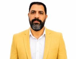 Agent Mohamed Diab