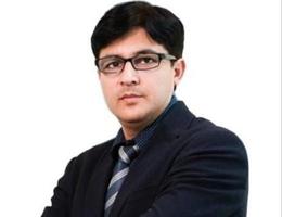 Agent Waseem Ahmad