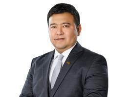 Agent Wenbo Ma