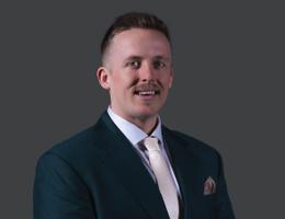 Agent Jack Williams