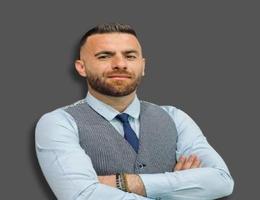 العميل Georges Sarkis